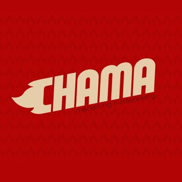 Chama - Marketing e Coworking