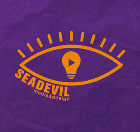 SeaDevil - Media &amp; Design